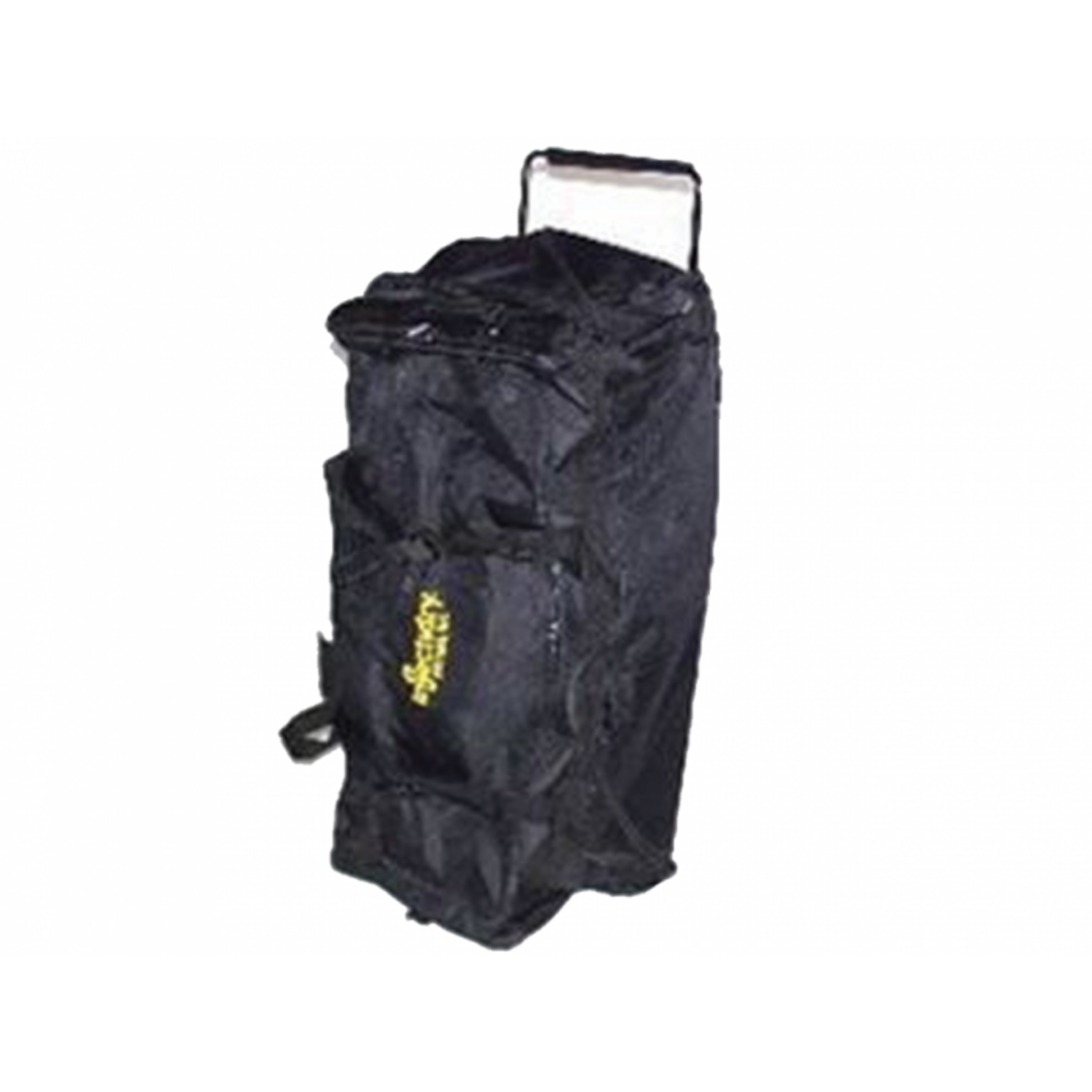 Injectidry Injectidry Carry Bags - Rolling Duffel