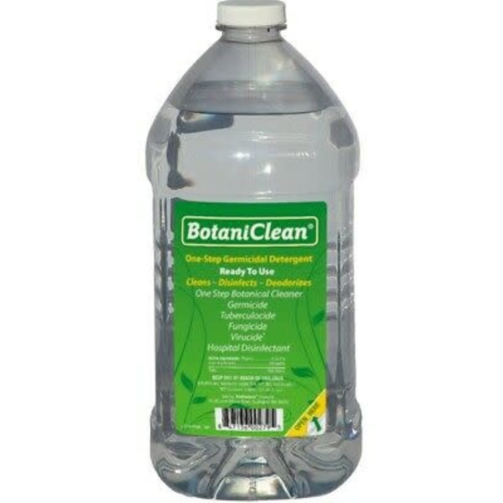 Botani Clean BotaniClean Germicidal Detergent 3L