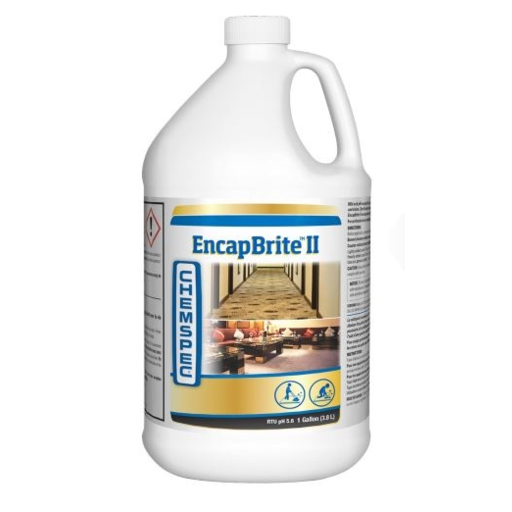 Chempsec Chemspec Encapbrite II