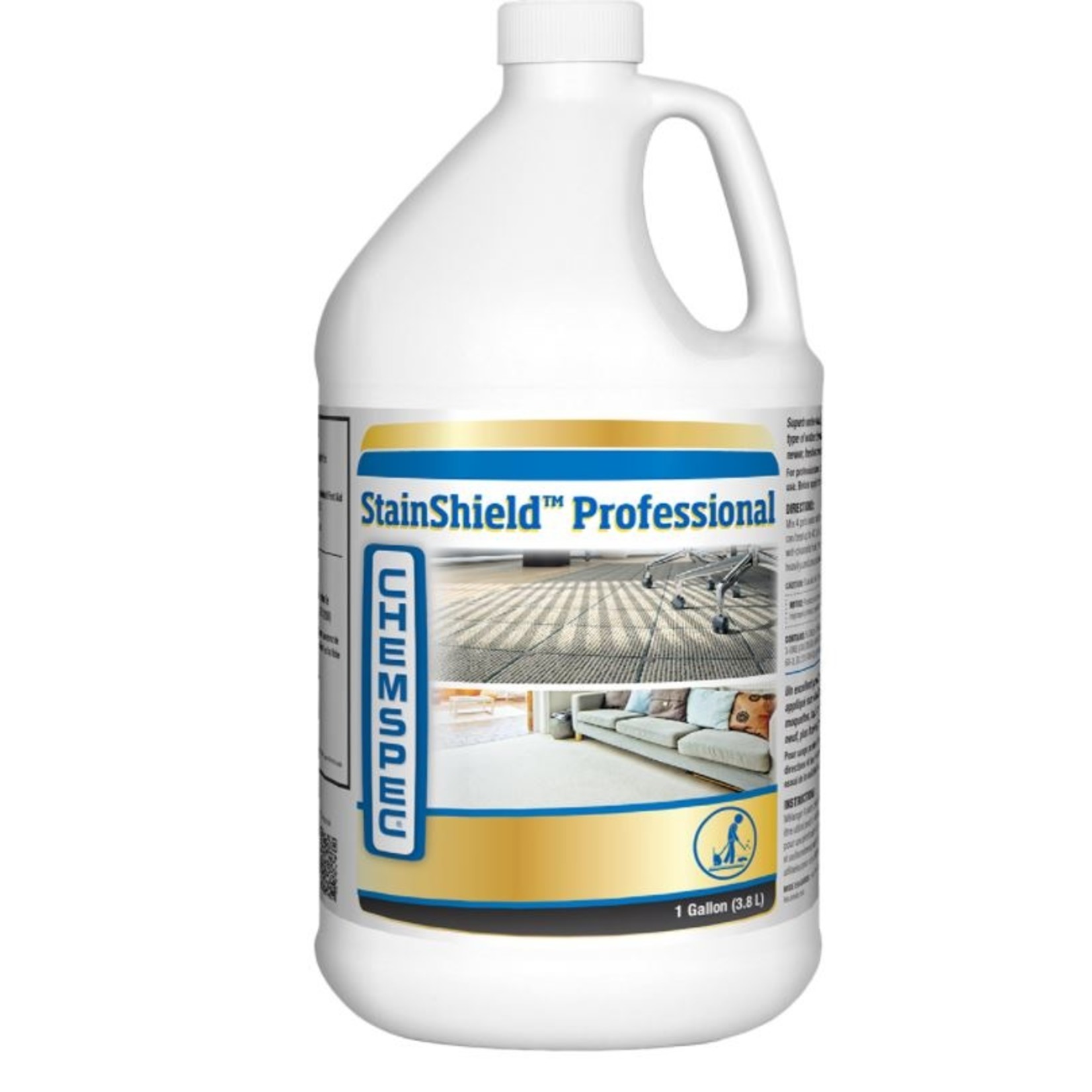 Chemspec StainShield Professional