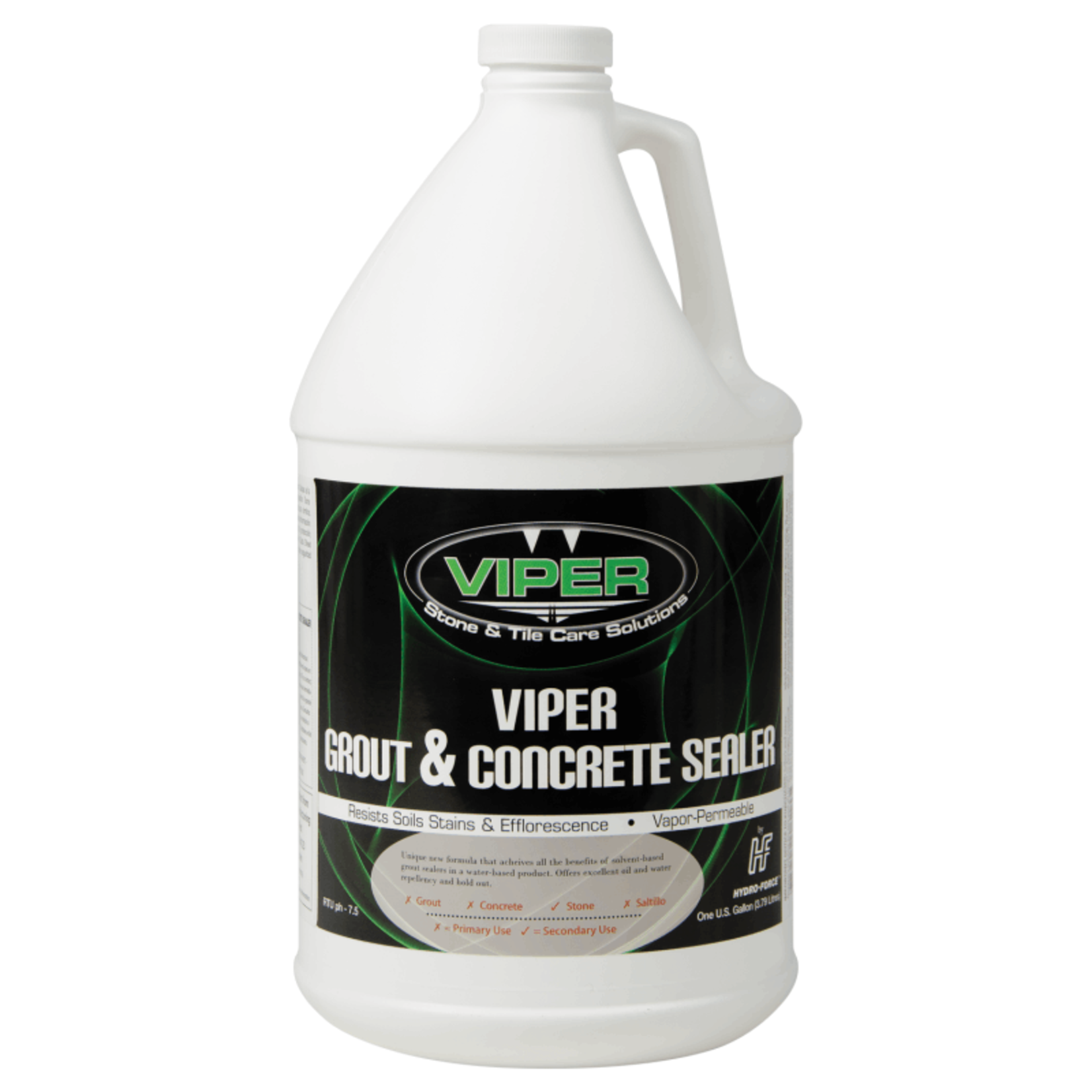 Hydro-Force Hydro-Force Viper Grout & Concrete Sealer