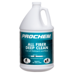 Prochem All Fiber Deep Clean 1 Gallon (DISSCONTINUED)