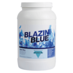 Bridgepoint Blazin' Blue 6 lbs.
