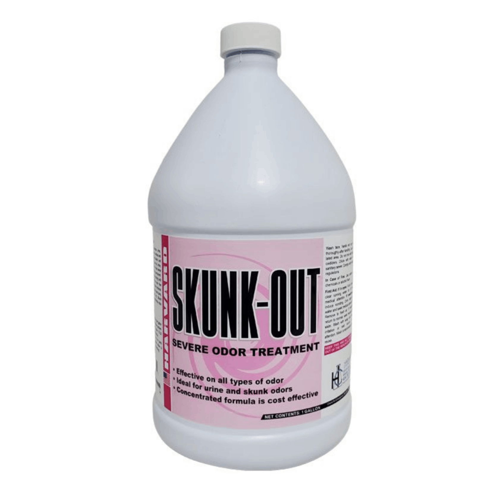 Harvard Harvard  Skunk Out 1 gallon