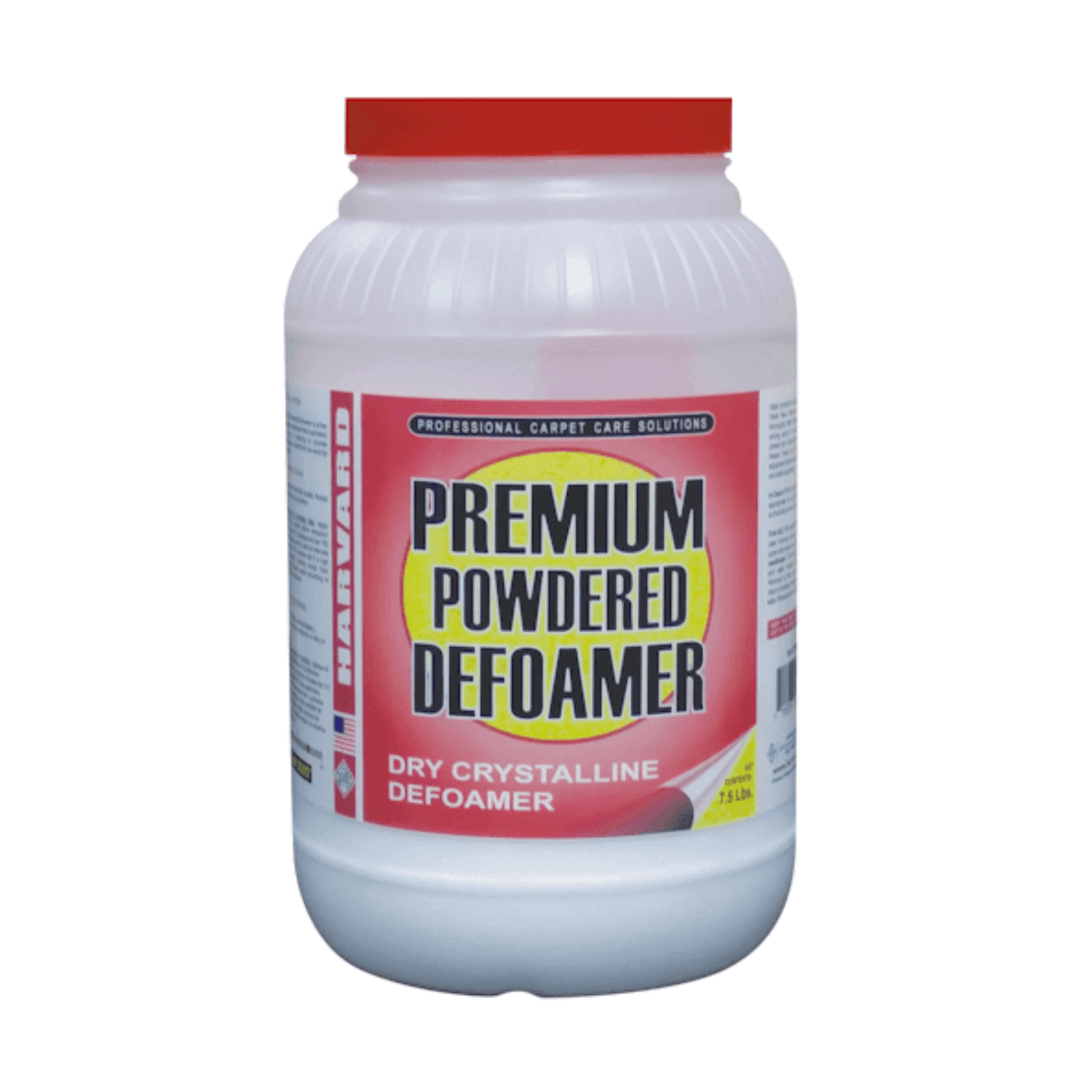 Harvard Harvard Premium Powdered Defoamer 7.5 lbs. Jar