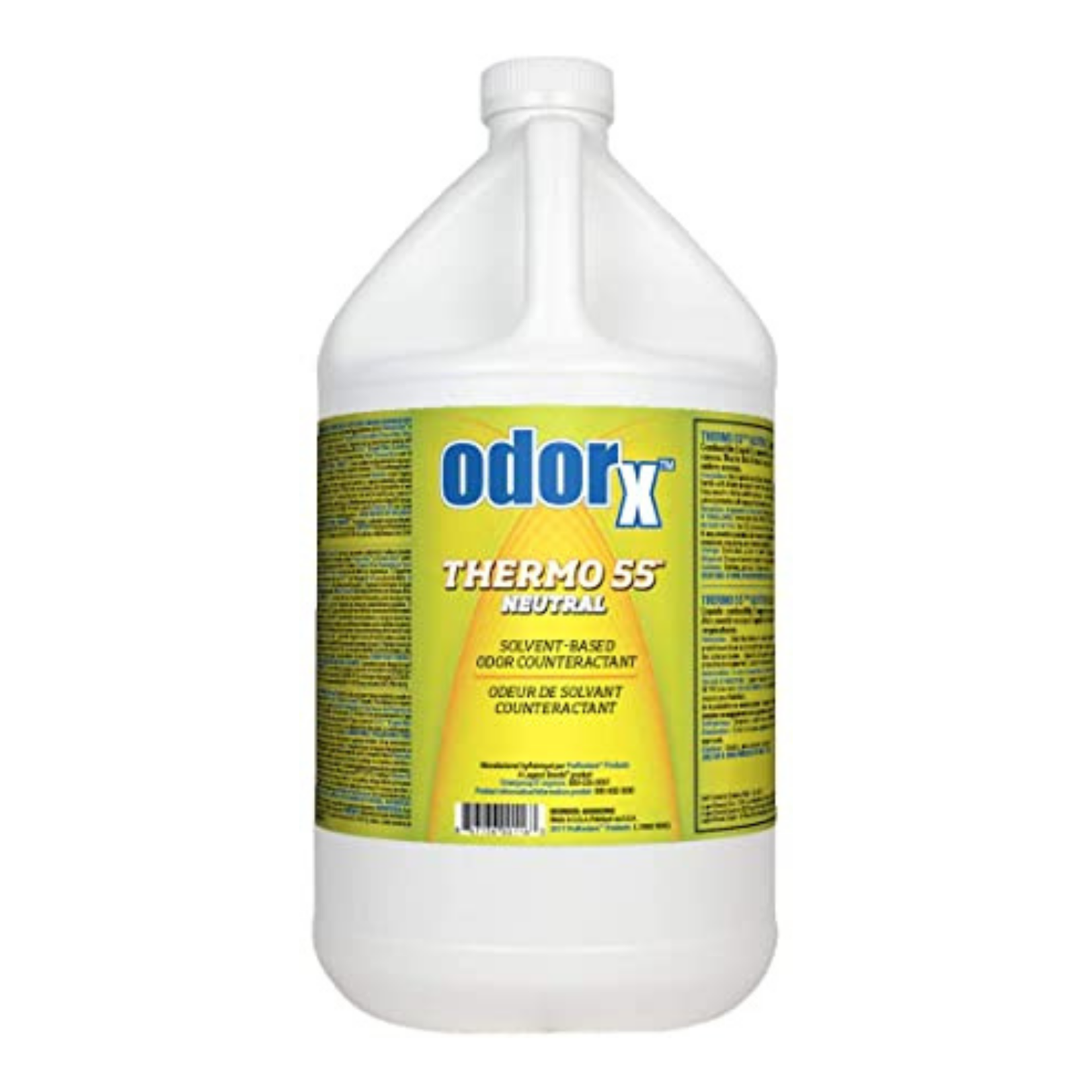 OdorX Thermo-55 Neutral Gal