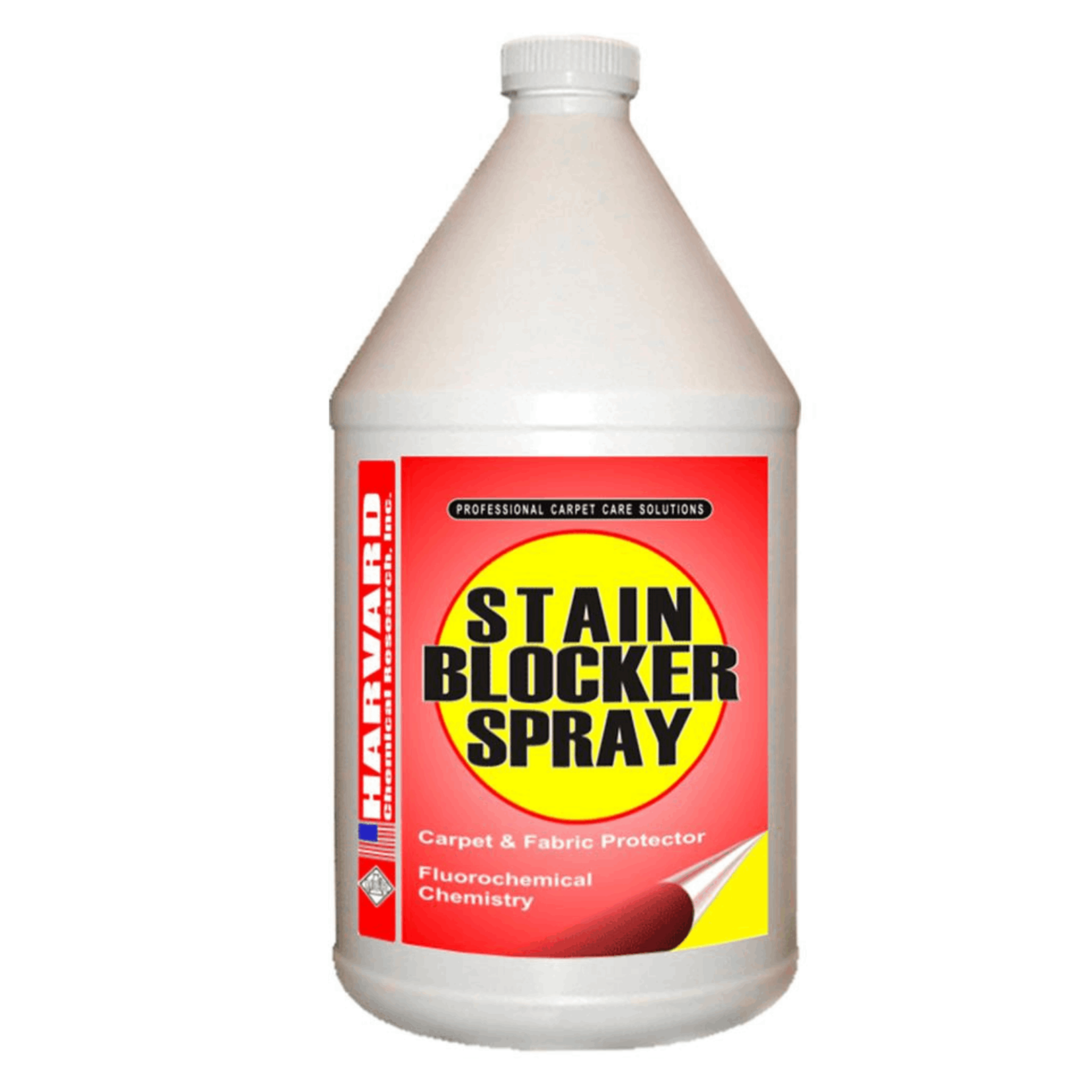 Harvard Harvard Stain Blocker Spray 1 Gallon