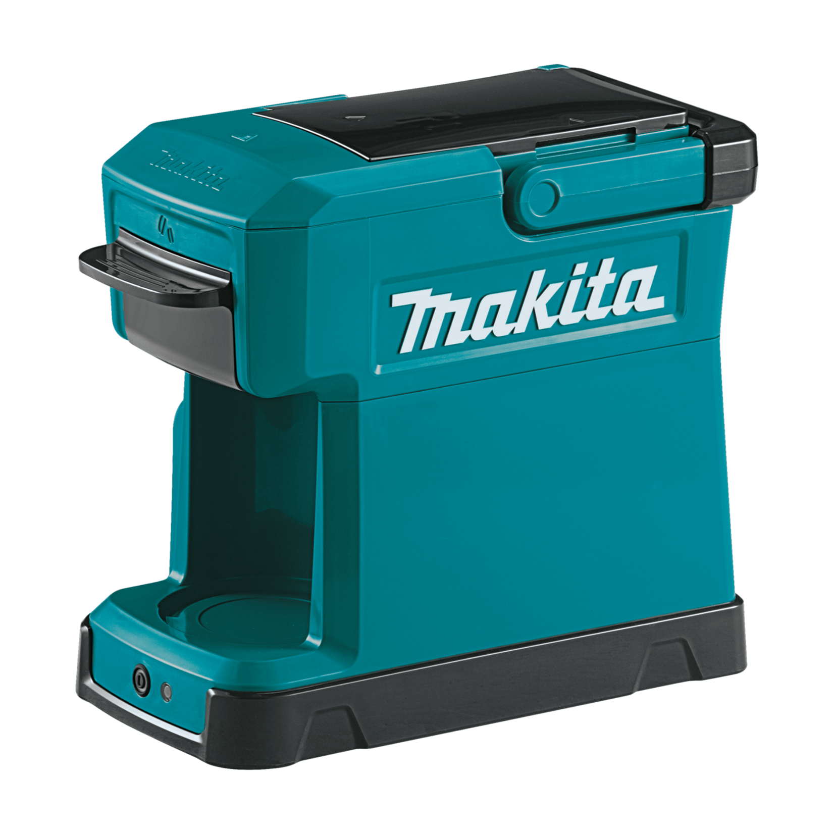 Makita Makita 18V LXT 12V Max CXT Lithium‑Ion Cordless Coffee Maker (Tool  Only)