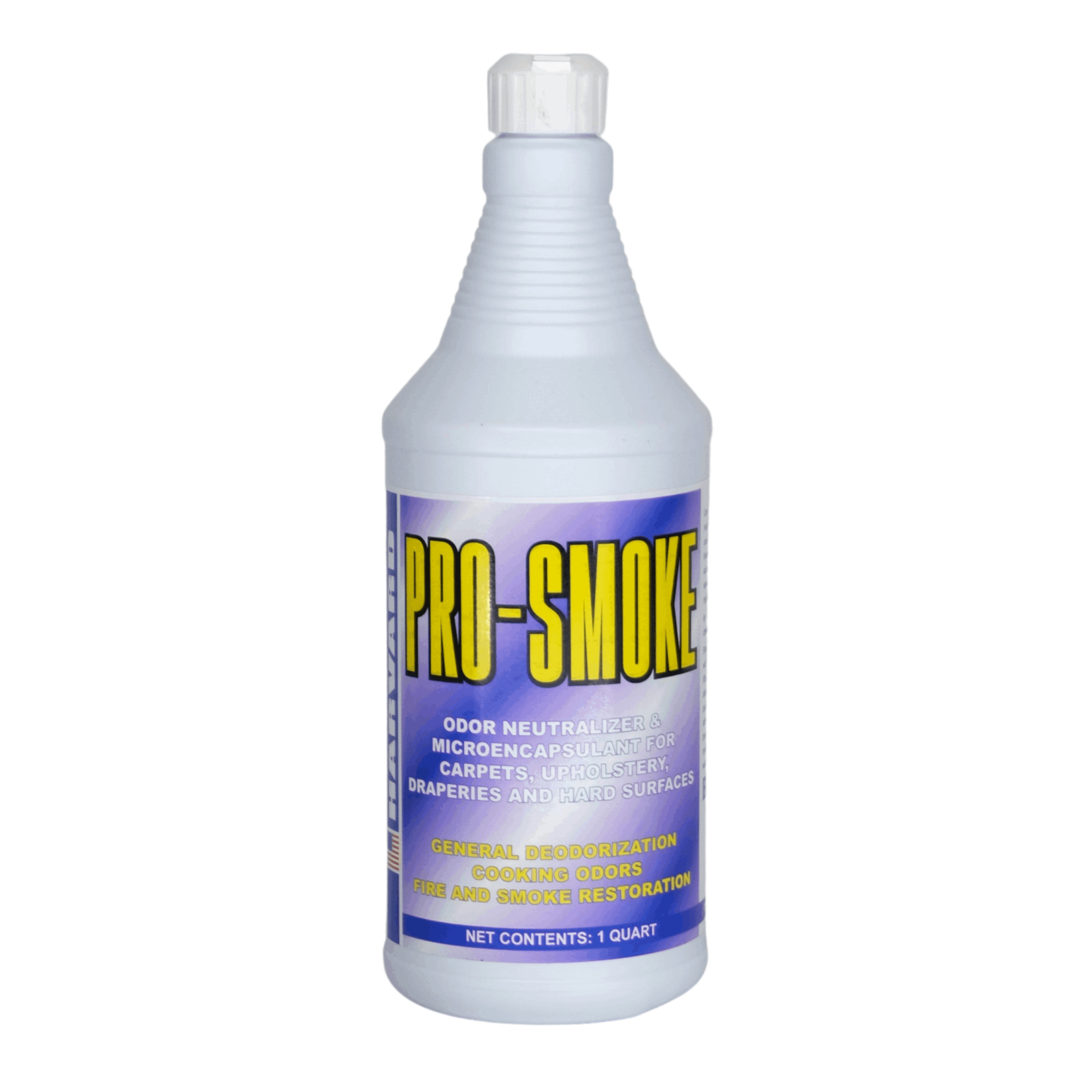 Harvard Harvard Pro-Smoke Hydrogen Peroxide Aqueous Solution 1 Quart