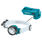 Makita Makita 18V LXT Lithium‑Ion Cordless L.E.D. Headlamp, Headlamp Only