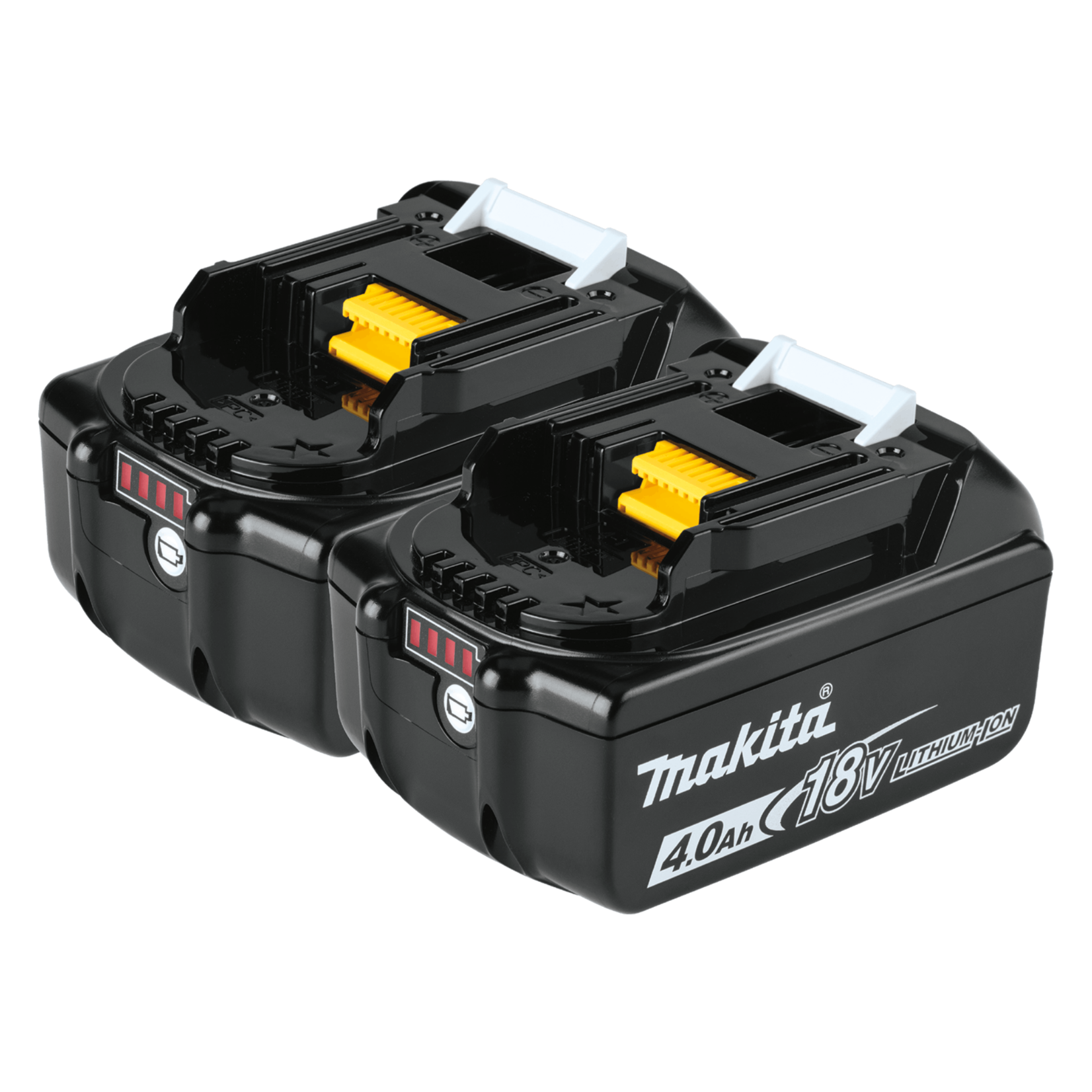 Makita Makita Battery 4.0AH 2pk