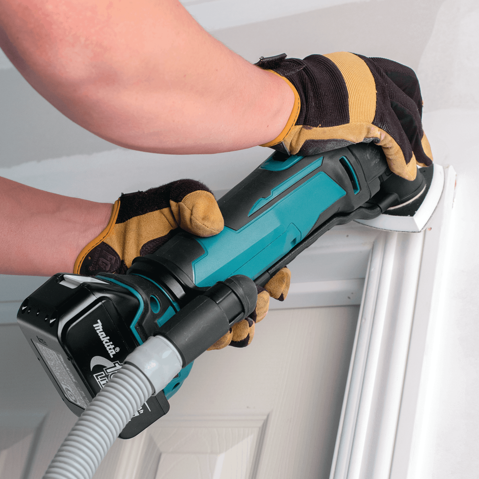 Makita Makita Dust Extraction Kit for Multi-Tool