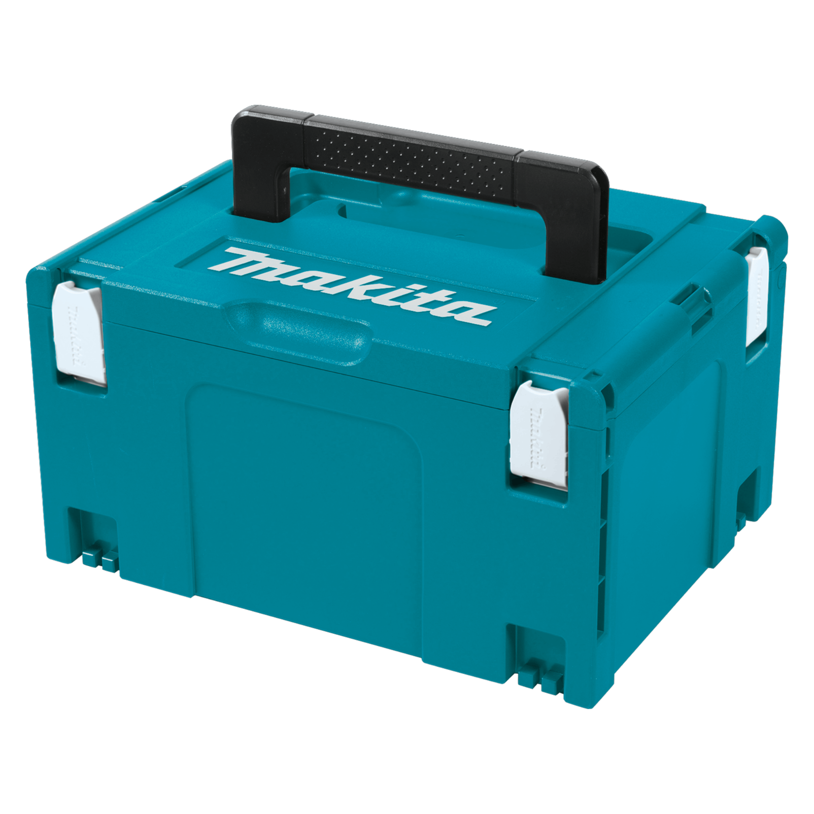 Makita Makita Interlocking Insulated Cooler Box, Large, 8‑1/2" x 15‑1/2" x 11‑5/8"