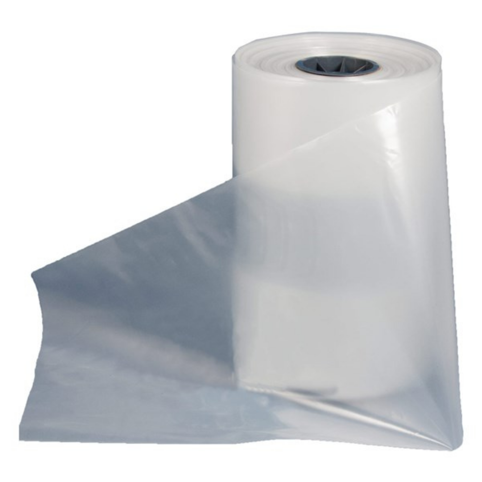 Dry It Center Lay Flat Plastic Ducting 18" 1200' Dry It Center