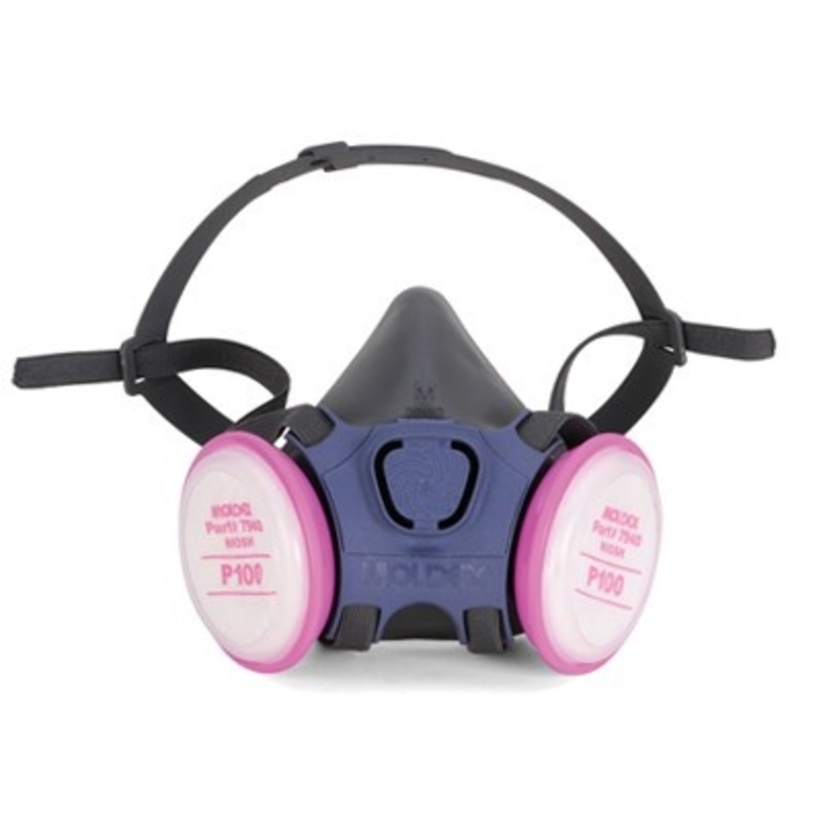 Moldex 7000 Half Mask Respirator