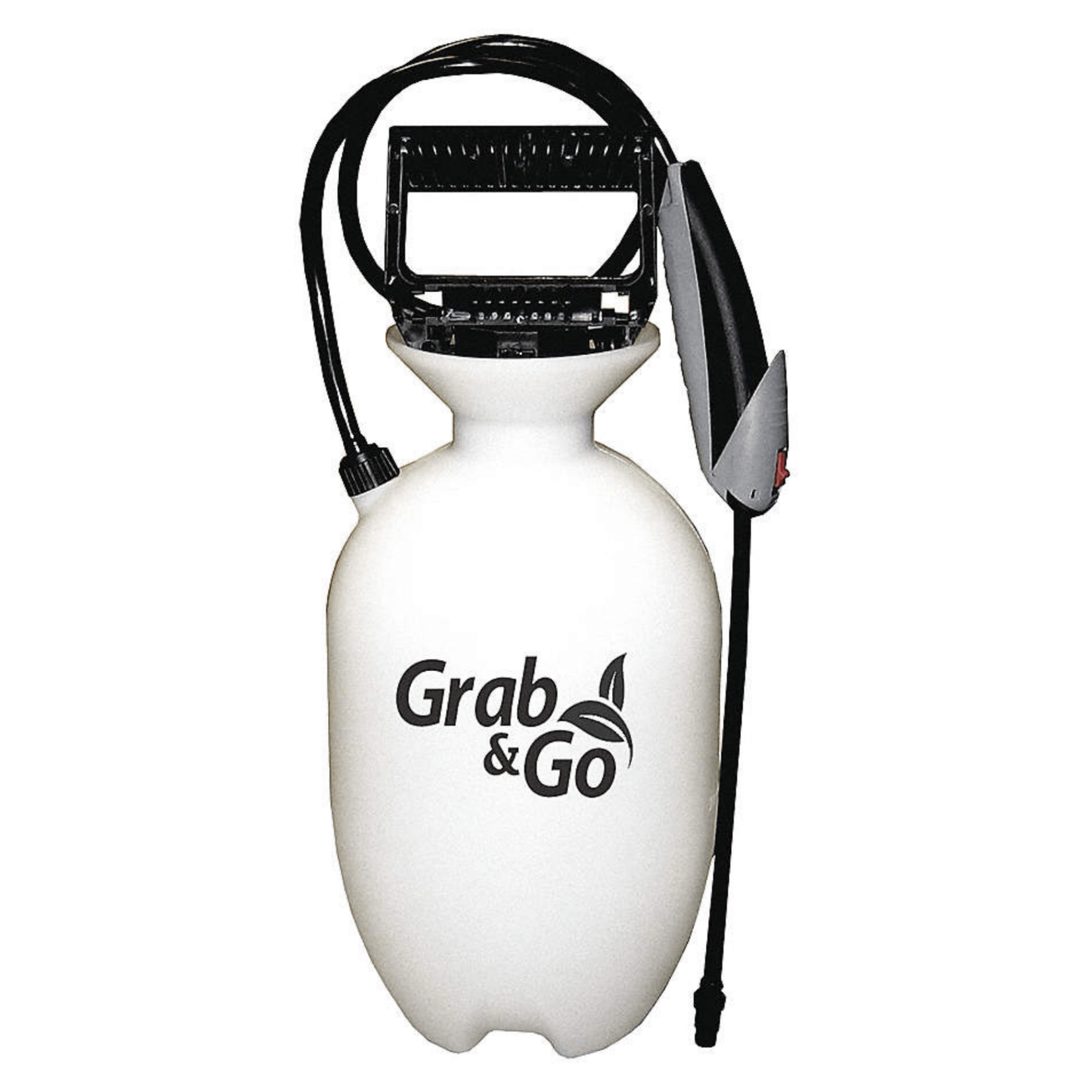 Grab & Go Grab & Go Multi-Purpose Sprayer 3.8L