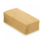 Dry Cleaning/ Chemical Sponge