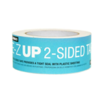 Trimaco Double Sided Tape : Size:1 Roll