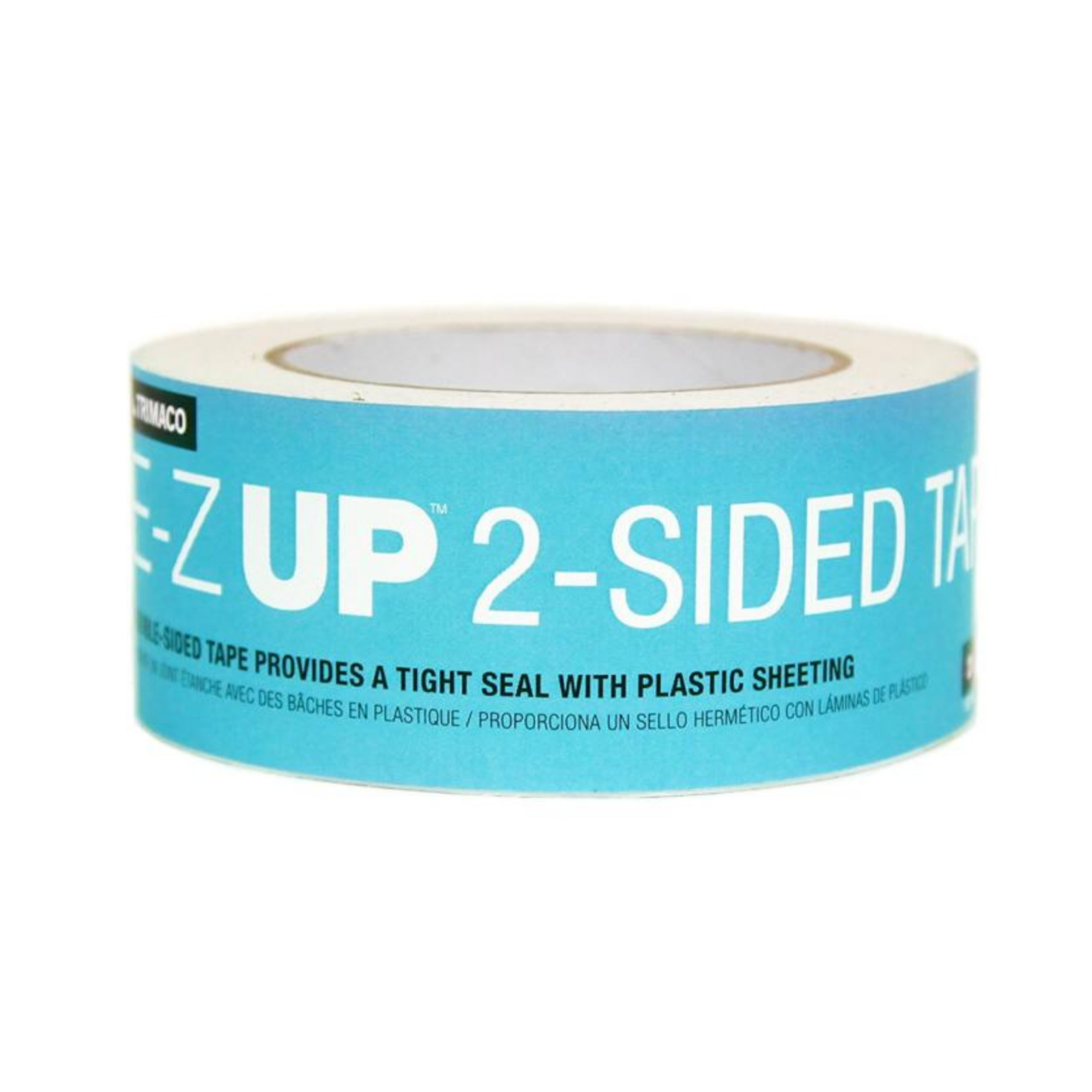 Location Tape 2 Double-Sided Adhesive Tape - Blue