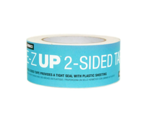 Trimaco E-Z UP Double Sided Tape 2x60