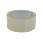 Bron Clear Packing Tape (48MMx100M)