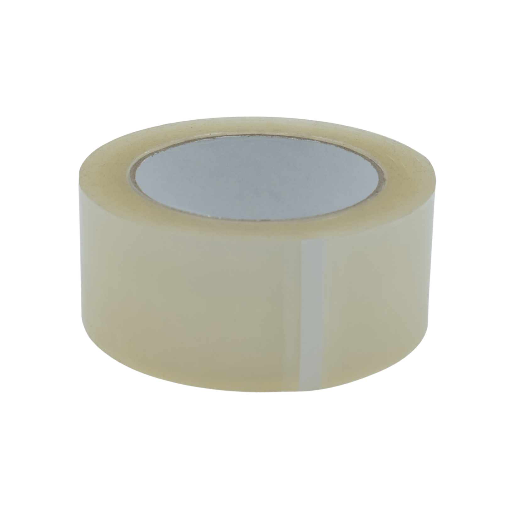 Bron Clear Packing Tape (48MMx100M)