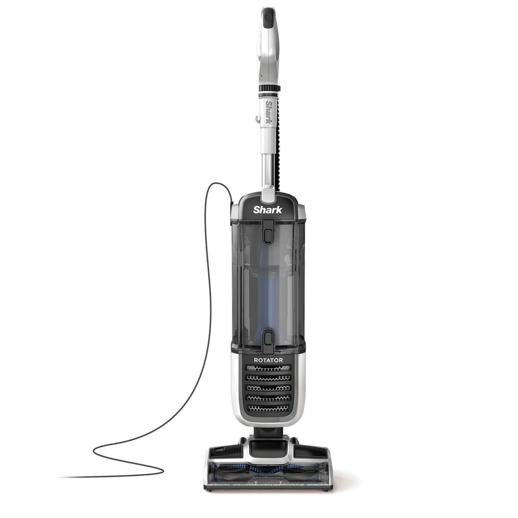 Shark Rotator Anti-Allergen Pet Plus Upright Vacuum with Self