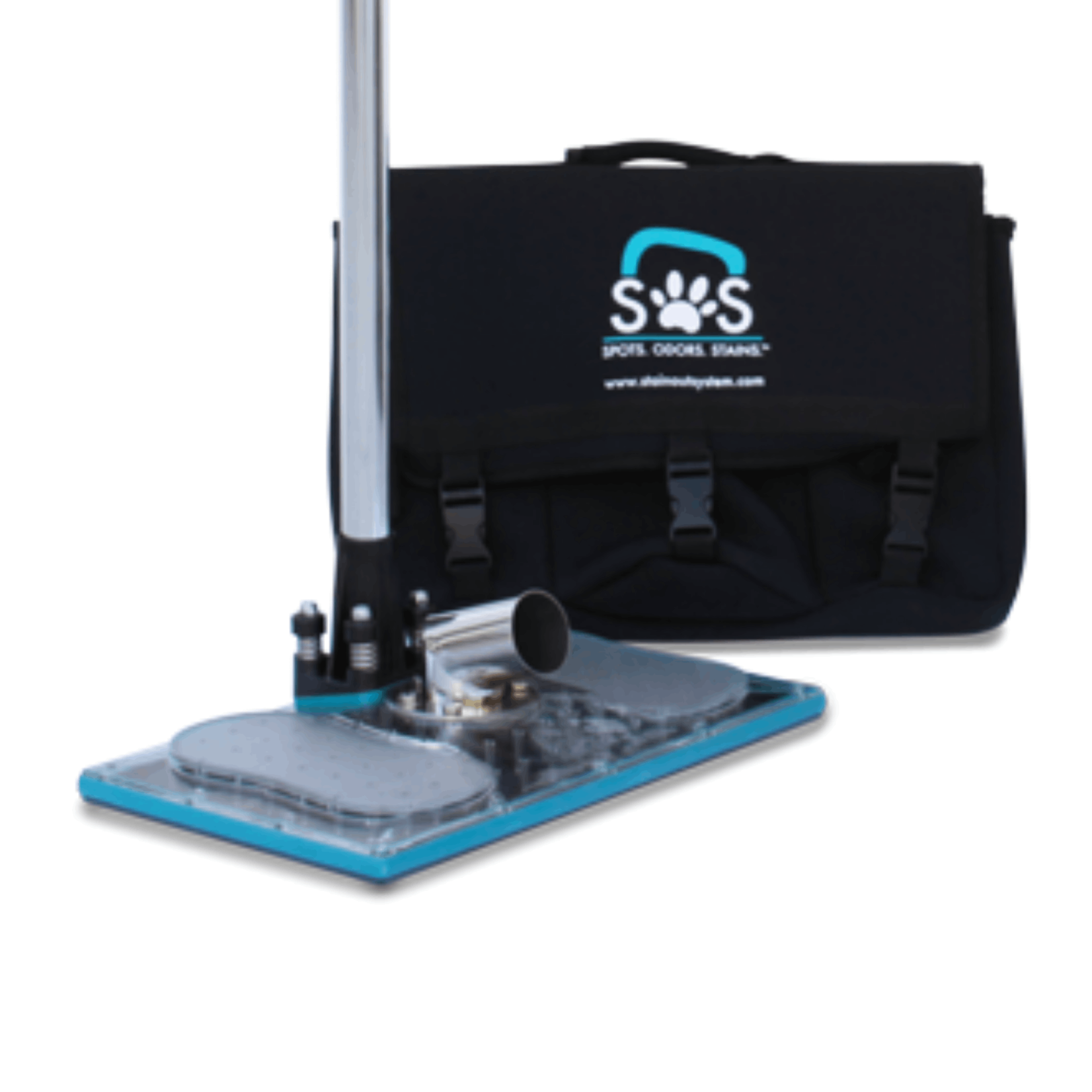 SOS SOS PROSub  Surface Extraction Tool