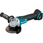 Makita Makita 18V LXT Cordless Angle Grinder w/BR AWS