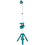 Makita Makita 18V LXT® Lithium‑Ion Cordless Tower Work/Multi‑Directional Light (Tool Only)