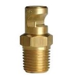 Rotovac Spray Jet 1.5- Brass Flood Jet Nozzle for 360i