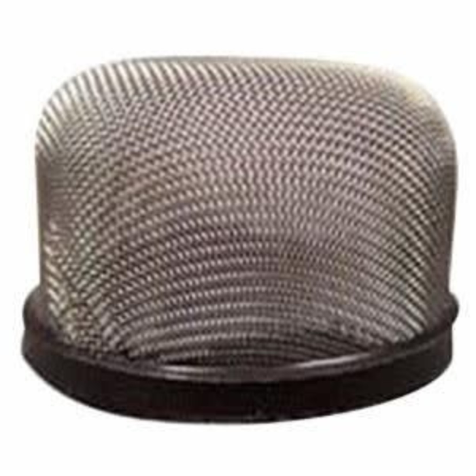 Hydro-Force Hydro-Force Stainless Steel 1/2" Acorn Strainer FPT