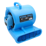 Pro Dri Pro-Dri Aether I Blue Air Mover | 1800 CFM (2.9 Amp)