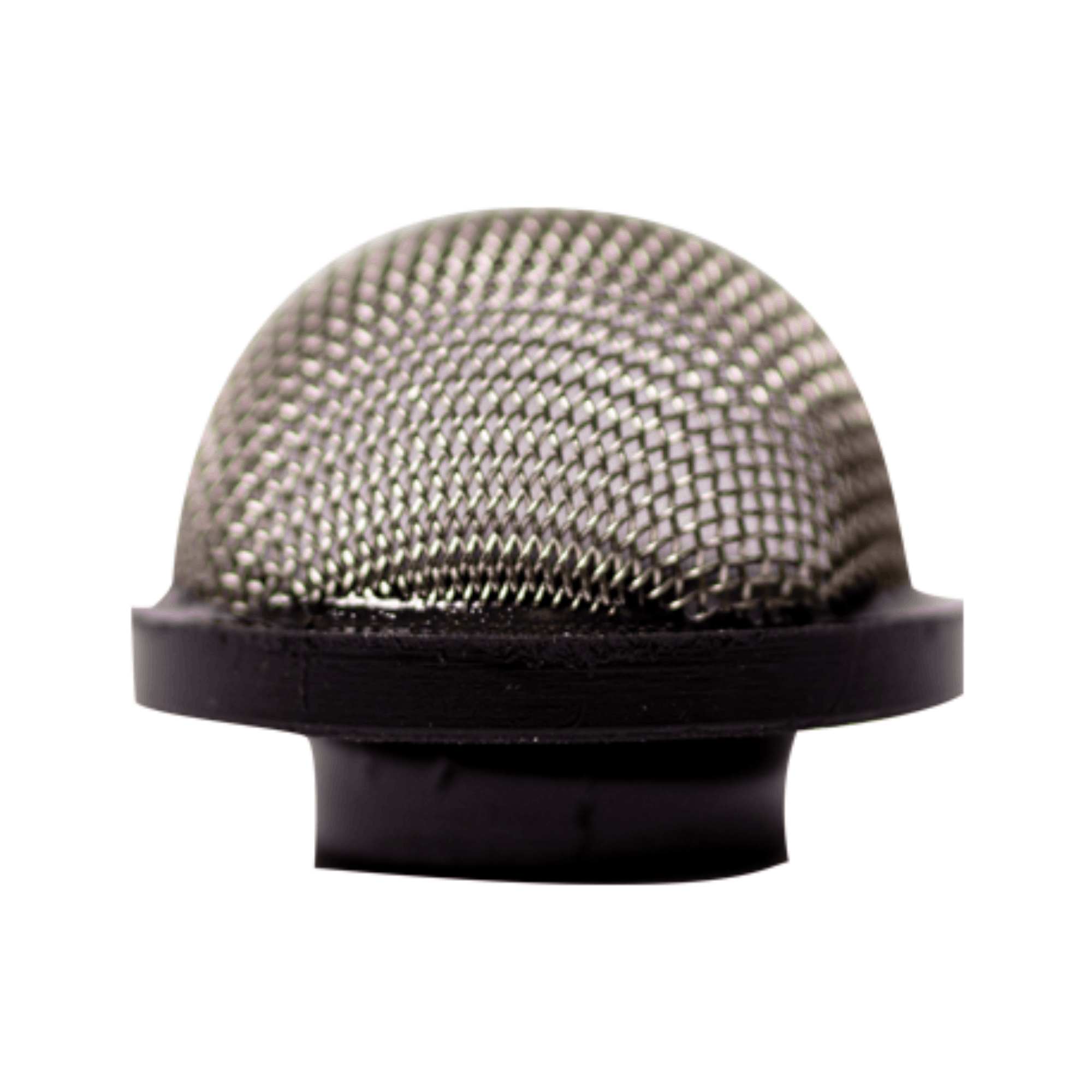 Dry It Center Stainless Steel 1/8" Acorn Strainer Fpt Dry It Center