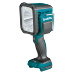 Makita Makita Flashlight 18V LED Spot Light