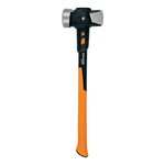 Fiskars Fiskars 8lb Sledge Hammer 24"