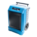 Pro Dri Pro-Dri Helios | Restoration Dehumidifier | 130 PPD at AHAM