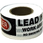Trimaco Lead Hazard Tape