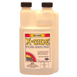 Chemical Technologies X-Cide Smoke Odor Killer 1 pint