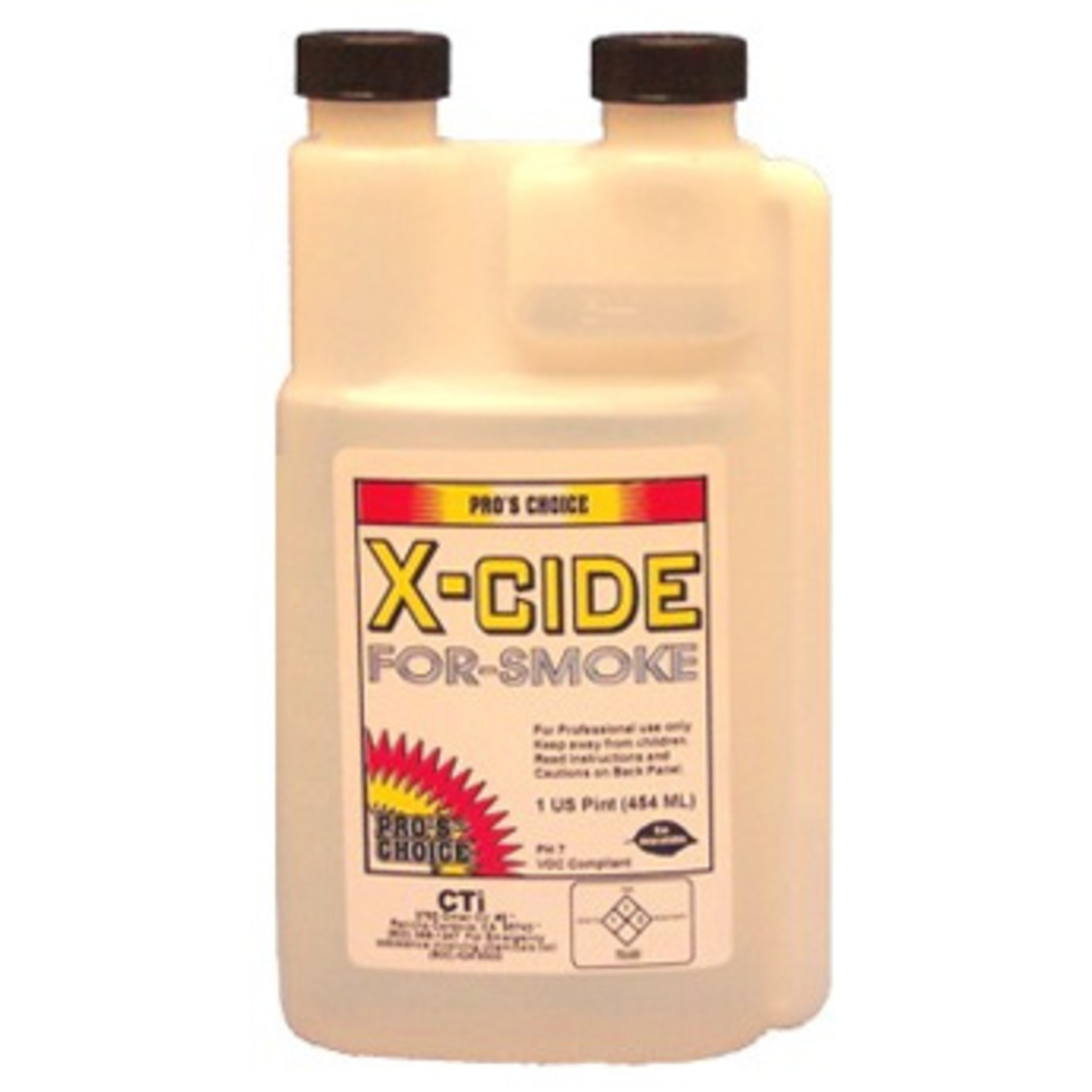 X-Cide Smoke Odor Killer 1 pint