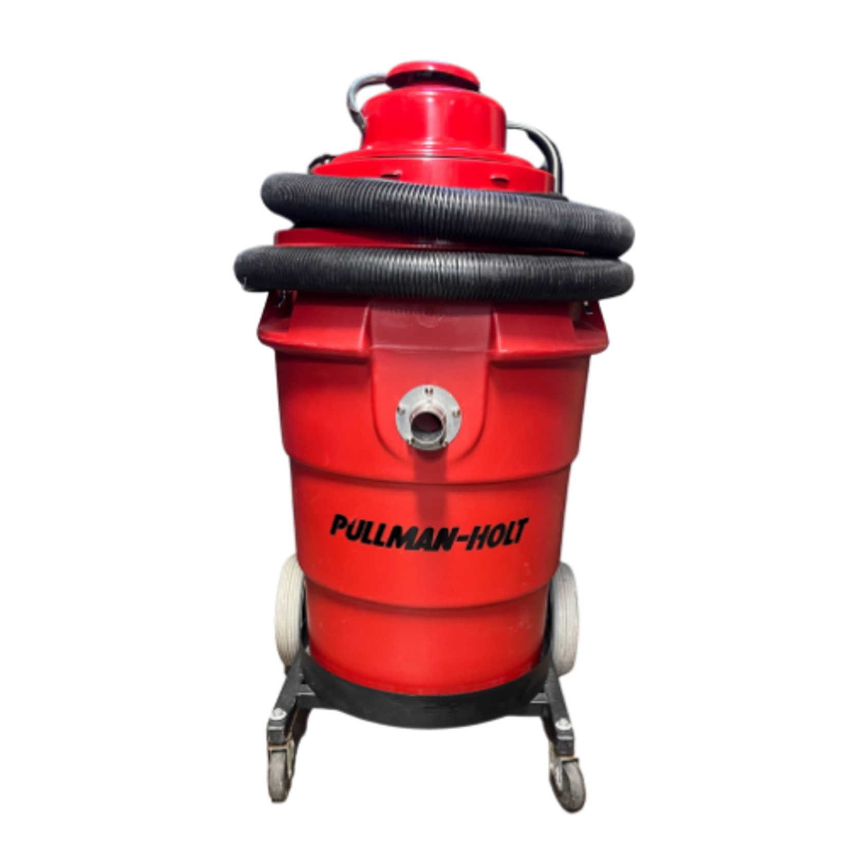 Pullman-Holt Used Pullman-Holt 102 Hepa 12 Gal. Vacuum