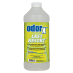 OdorX Last Resort 1 qt.