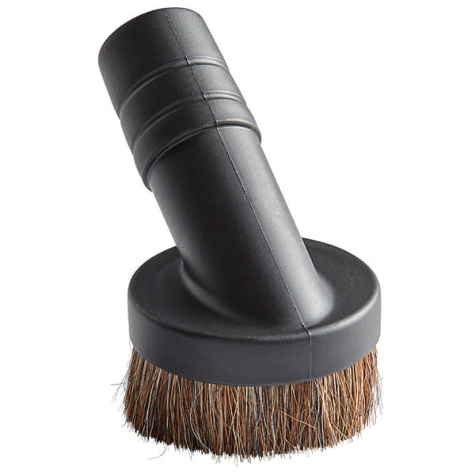 Simoniz Horse Hair Vacuum Brush Kit (3 Brushes & Attachment)