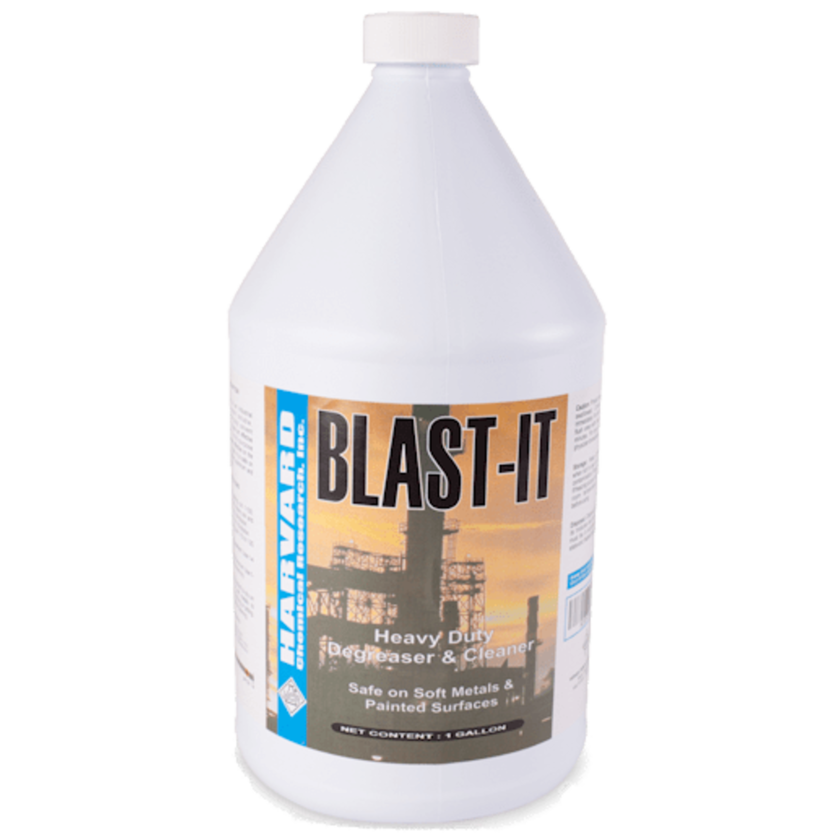 Harvard Harvard Blast-It 1 Gallon