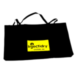 Injectidry Injectidry General Purpose Carry Bag 42" x 36"