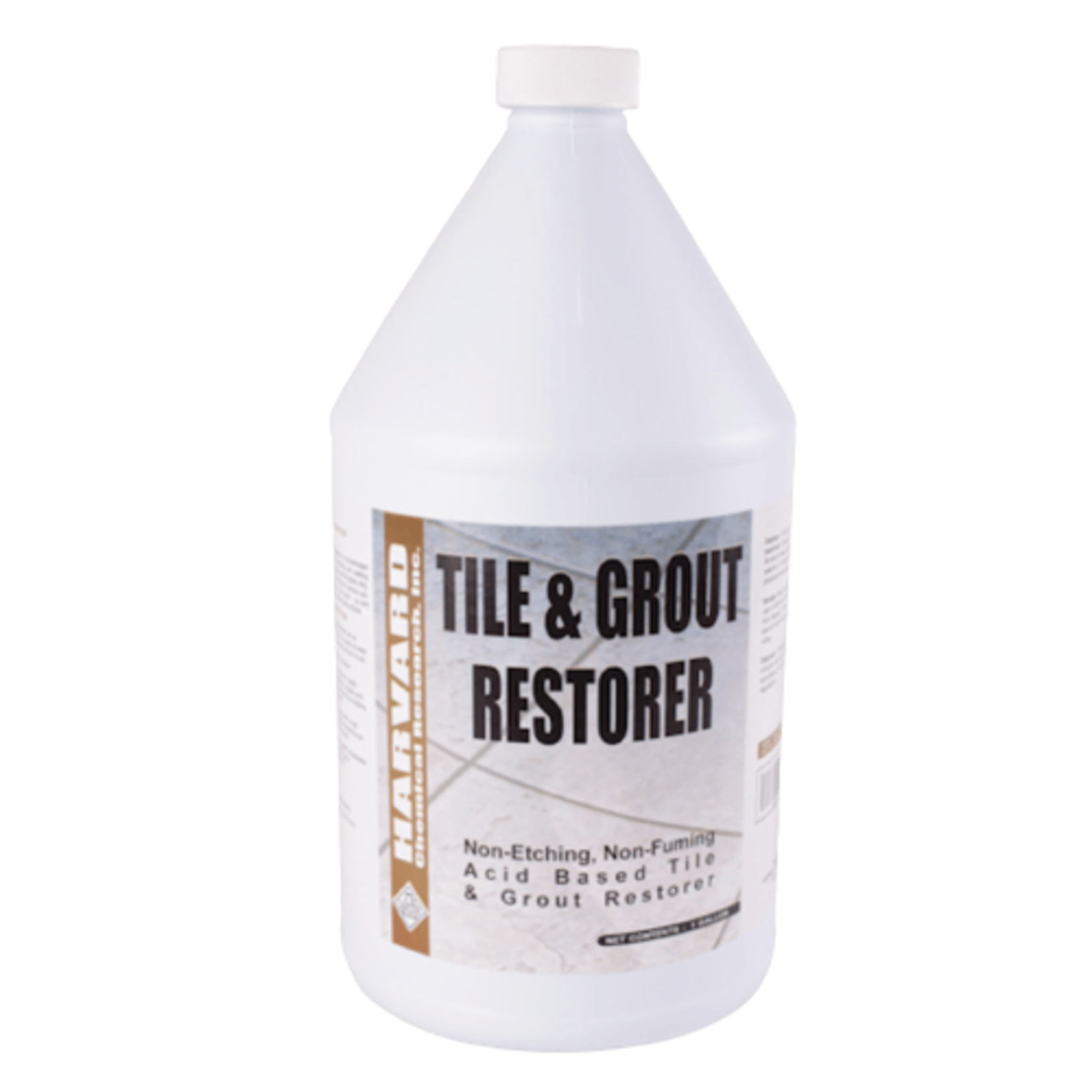 Harvard Harvard Tile & Grout Restorer 1 Gallon