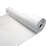 SteelCoat SteelCoat - Poly Sheeting - 4 MIL - 10' x 100' - Clear