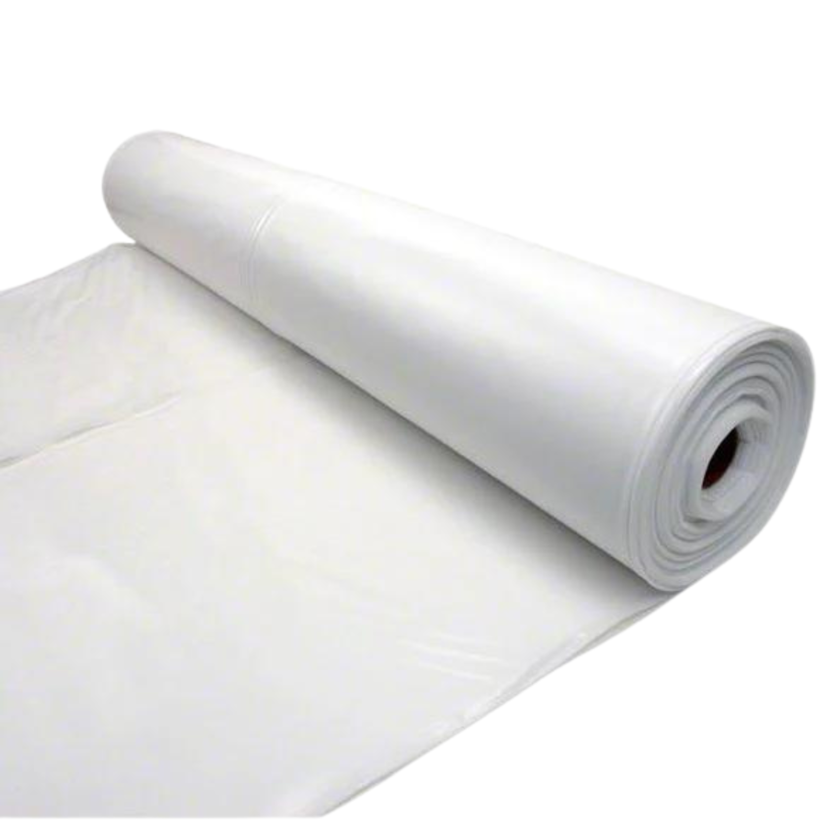 Telas Plásticas Impermeables PVC Backing Polyester (C-250-500