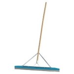 Grandi Groom Double Carpet Rake 36"