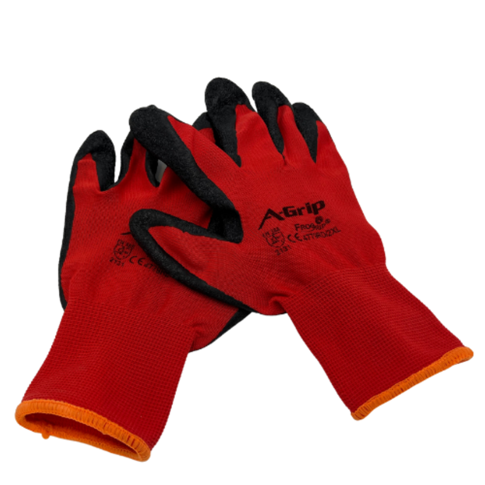 Industrial Work Glove XL